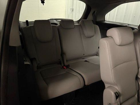 Used 2024 Honda Odyssey Touring image 14