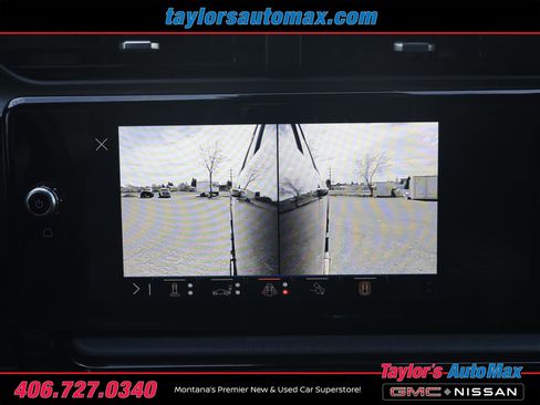 Used 2024 GMC Sierra 2500 AT4 w/ Technology Package AWD/4WD image 20