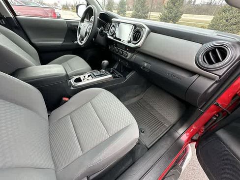 Used 2023 Toyota Tacoma SR5 image 18