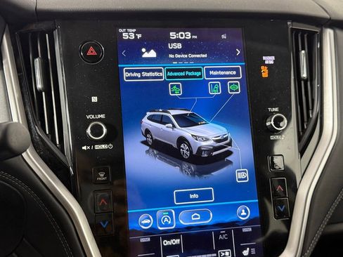 Used 2021 Subaru Outback Premium image 35