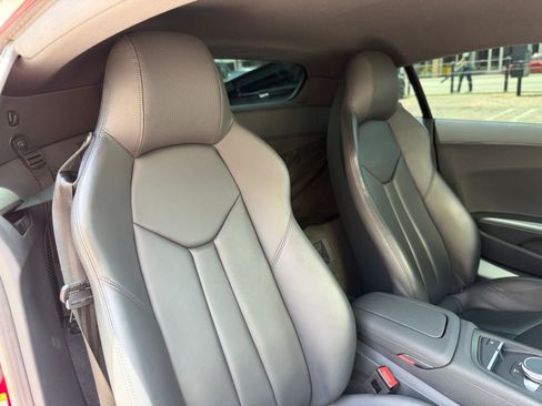 Used 2021 Audi R8 V10 RWD image 43