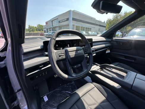 New 2027 Kia Telluride X-Line SX Prestige AWD/4WD image 33