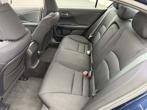 Used 2014 Honda Accord Sport image 13