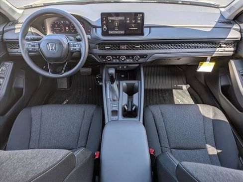 New 2026 Honda Accord SE image 16