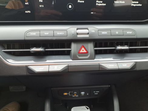 New 2026 Kia K4 EX FWD image 14