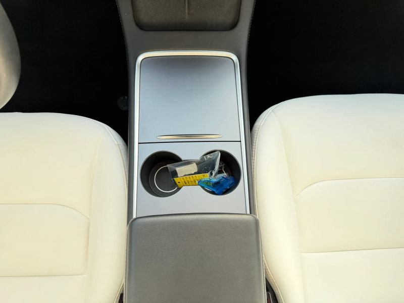 Used 2022 Tesla Model 3 Performance AWD/4WD image 22