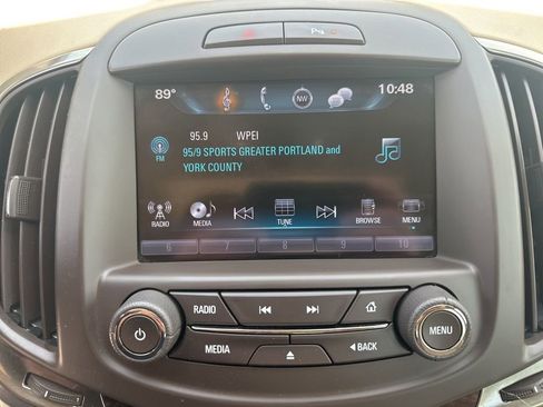 Used 2016 Buick LaCrosse Premium AWD/4WD image 25