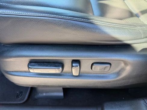 Used 2022 Honda Ridgeline RTL-E image 18