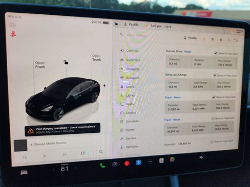 Used 2022 Tesla Model 3 RWD image 56
