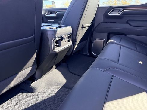 New 2026 GMC Sierra 1500 Denali w/ Denali Reserve Package image 33