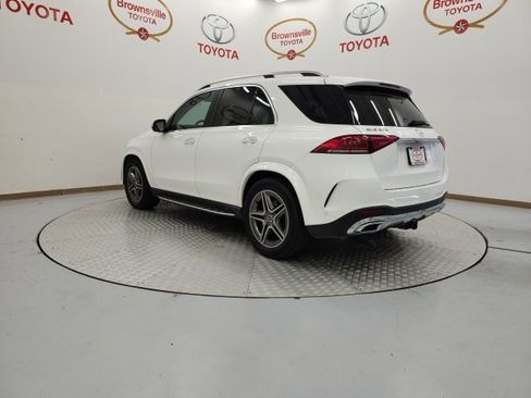 Used 2022 Mercedes-Benz GLE 350 4MATIC image 6