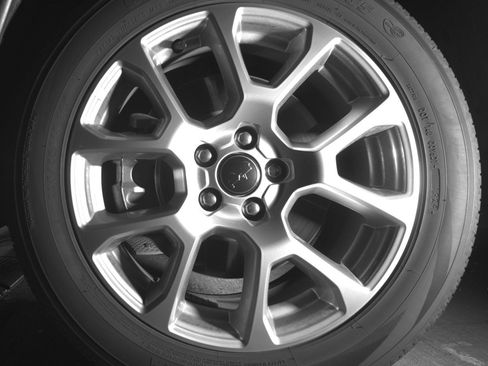 Used 2025 Jeep Compass Limited image 12