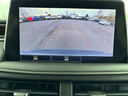 Used 2021 Chevrolet Tahoe Premier image 20