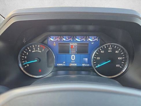 Used 2024 Ford Expedition Max Limited image 10