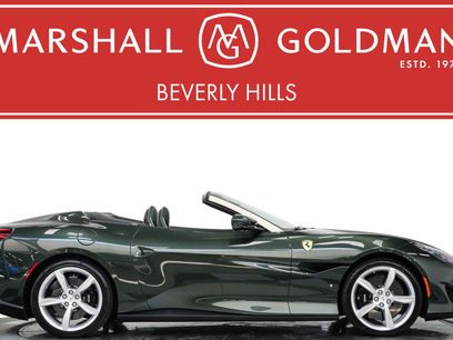 Used 2019 Ferrari Portofino