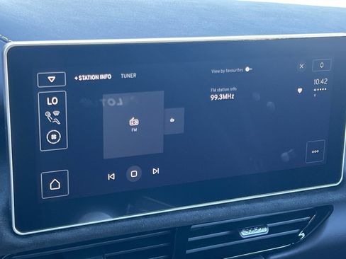 New 2025 Lotus Emira image 16