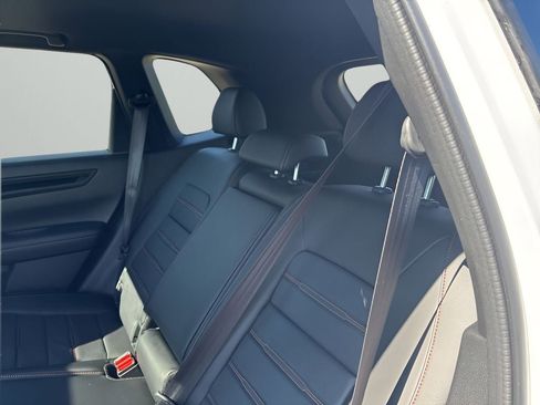 New 2026 Honda CR-V Sport-L image 13