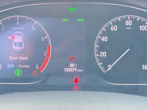 Used 2019 Honda Accord Sport image 25
