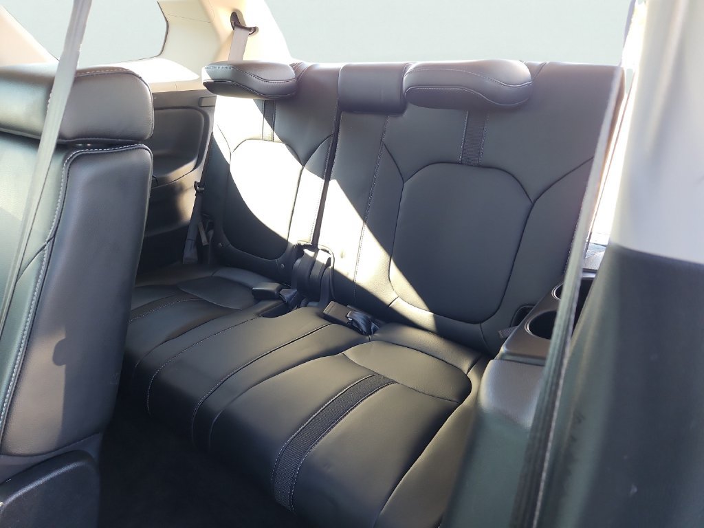 Certified 2025 Honda Pilot EX-L image 34