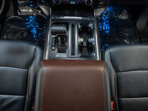 Used 2023 Ford F150 Lariat w/ Equipment Group 502A High image 33