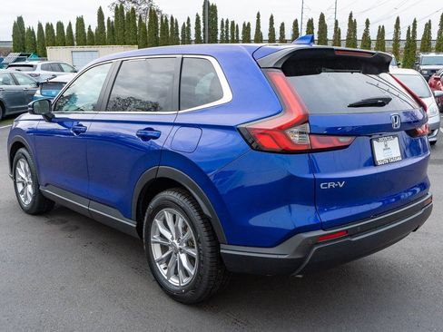 Certified 2023 Honda CR-V EX-L image 10