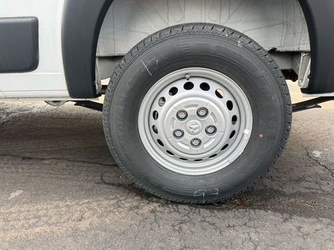 New 2025 RAM ProMaster 1500 w/ Cold Weather Group image 42