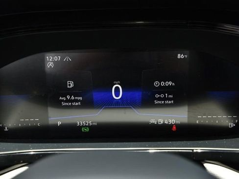 Used 2024 Volkswagen Taos S AWD/4WD image 12