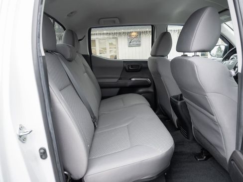 Used 2023 Toyota Tacoma SR5 image 39