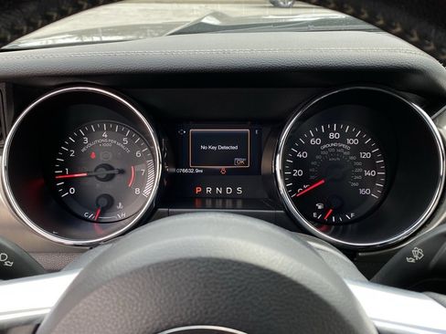 Used 2015 Ford Mustang GT Premium w/ Equipment Group 401A image 16