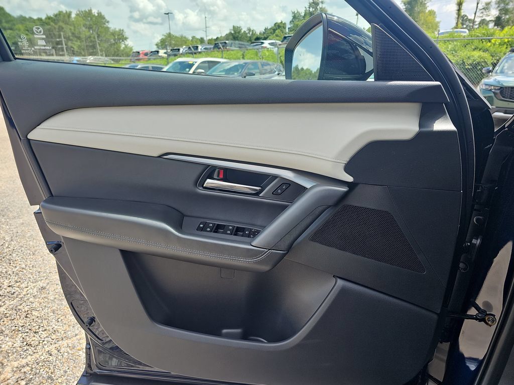New 2026 MAZDA CX-5 Select AWD/4WD image 26