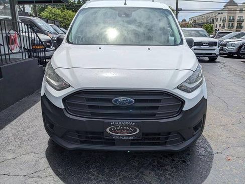 Used 2021 Ford Transit Connect XL FWD image 7