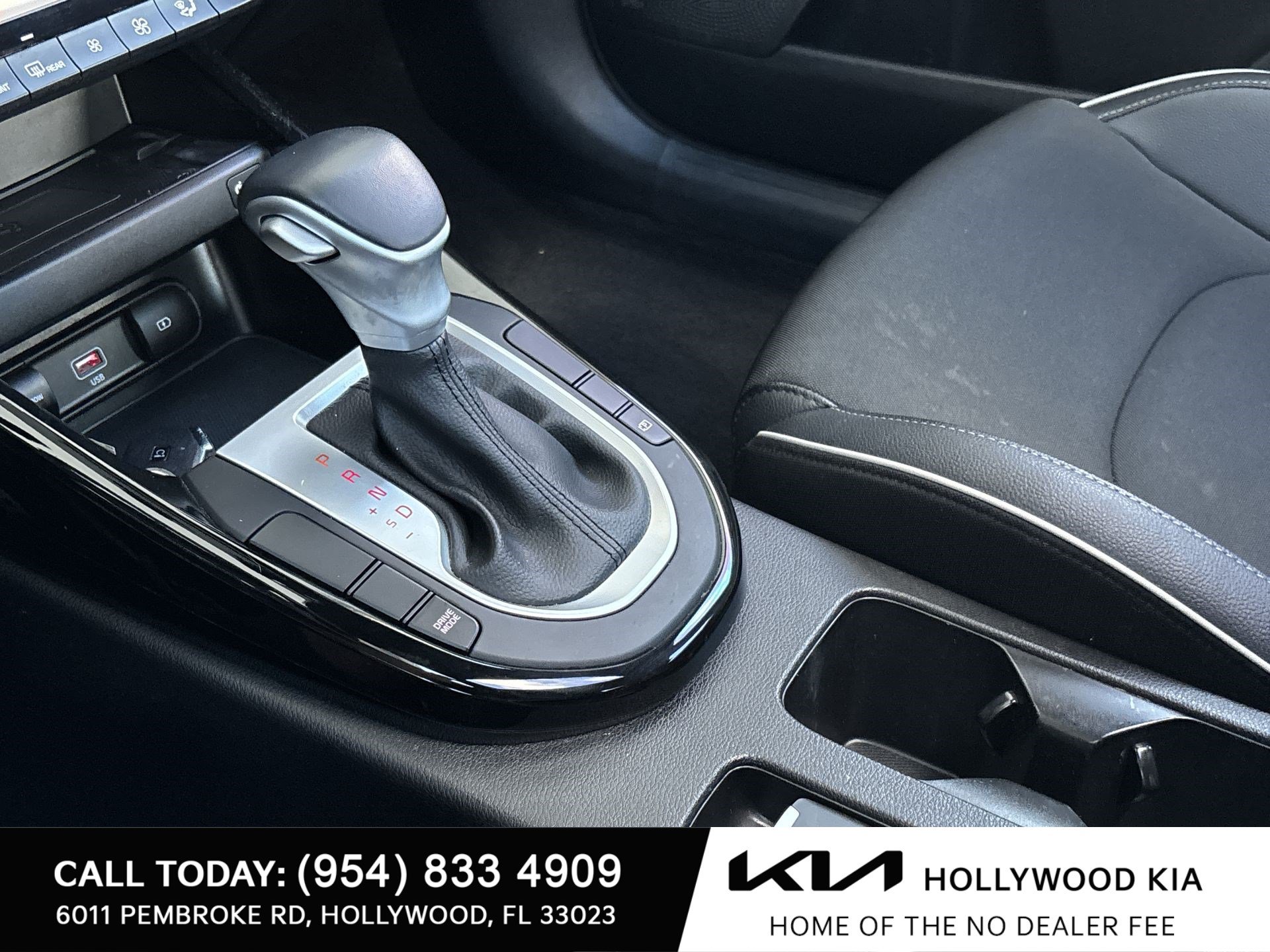Used 2024 Kia Forte GT-Line w/ GT-Line Premium Package FWD image 23