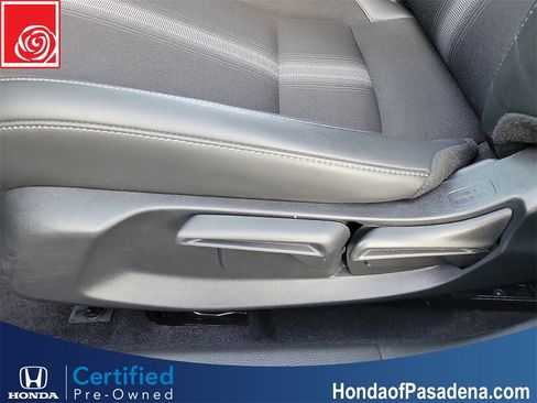 Certified 2024 Honda Civic Sport image 20