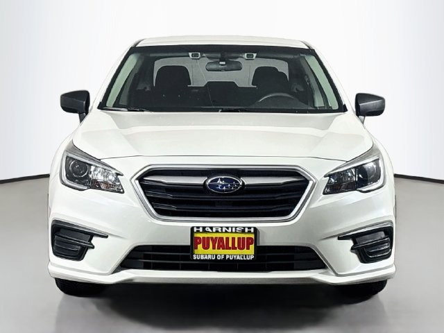 Used 2019 Subaru Legacy 2.5i w/ Alloy Wheel Package AWD/4WD image 2