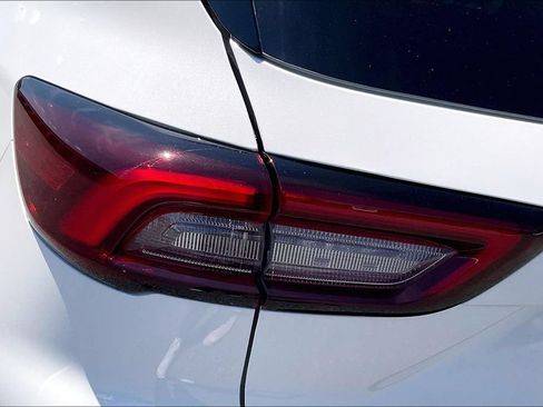 New 2026 Ford Escape ST-Line w/ Tech Pack #1 AWD/4WD image 26