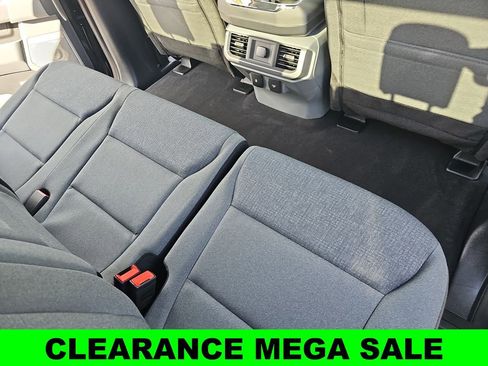 New 2025 Ford F150 XLT w/ Equipment Group 303A High image 11