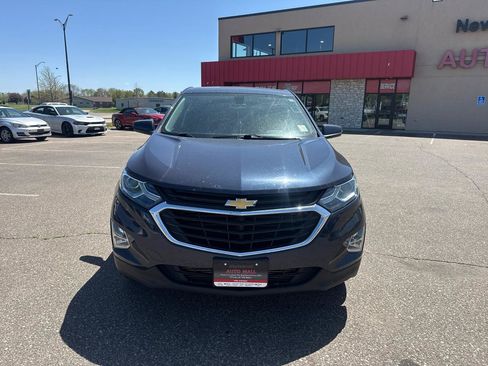 Used 2019 Chevrolet Equinox LT FWD image 8
