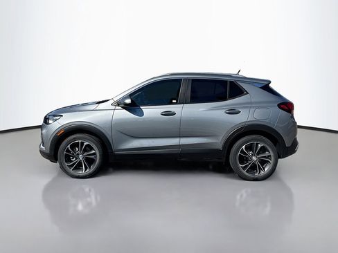 Used 2023 Buick Encore GX Select image 4