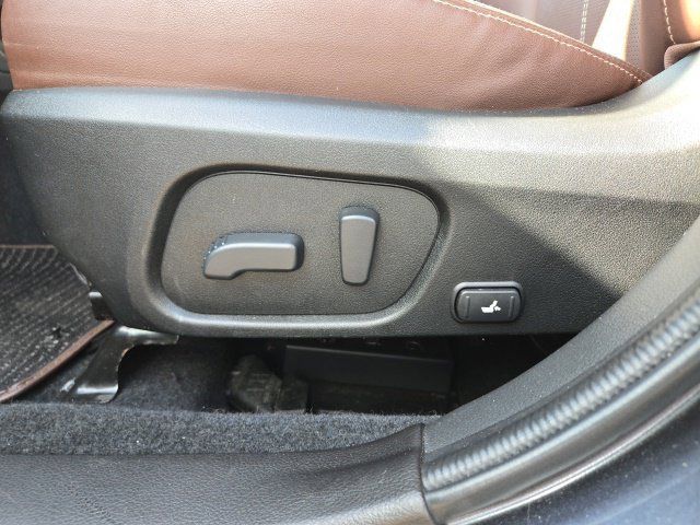 Used 2018 Subaru Forester 2.5i Touring AWD/4WD image 22