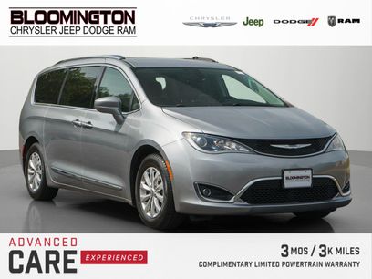 Used 2019 Chrysler Pacifica Touring-L