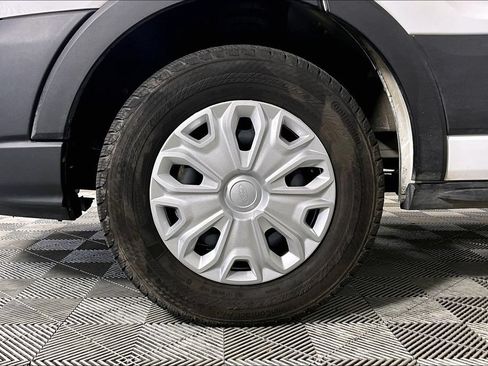 Used 2024 Ford Transit 150 Low Roof w/ Exterior Upgrade Package RWD image 7