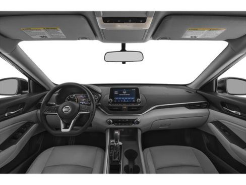 Used 2020 Nissan Altima 2.5 S FWD image 11
