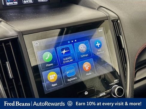 Used 2024 Subaru Forester Sport AWD/4WD image 19