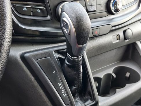 Certified 2024 Ford Transit 250 Low Roof w/ Exterior Upgrade Package image 18