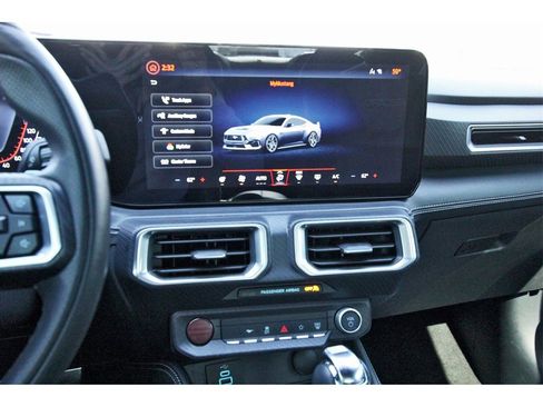 Used 2024 Ford Mustang GT Premium w/ GT Performance Package image 15