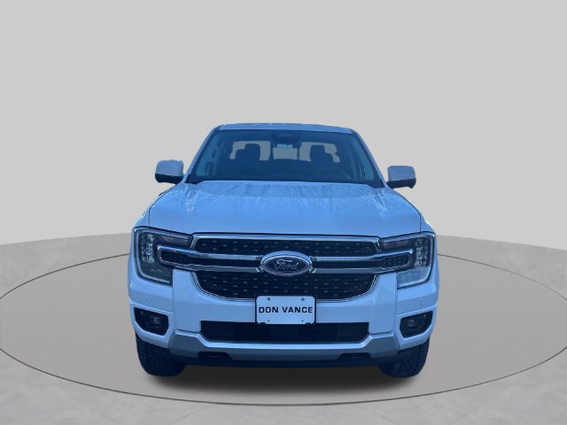 New 2026 Ford Ranger Lariat AWD/4WD image 8