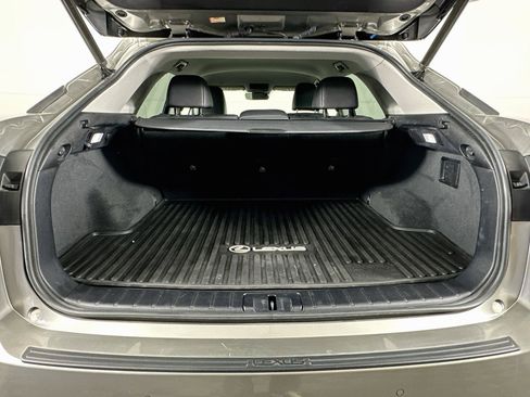 Used 2020 Lexus RX 350 FWD w/ Accessory Package image 29