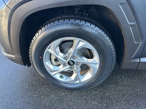 Used 2023 Hyundai Tucson SEL image 31