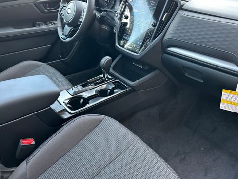 New 2026 Subaru Forester Premium AWD/4WD image 17