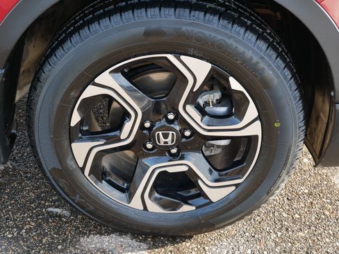 Used 2018 Honda CR-V Touring image 15